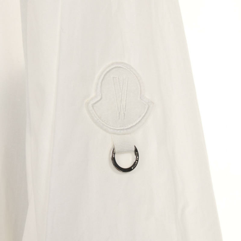 MONCLER MONCLER WILLOW SMITH 其他上衣 2F00001M531603240 棉 白色 全新 女款-4