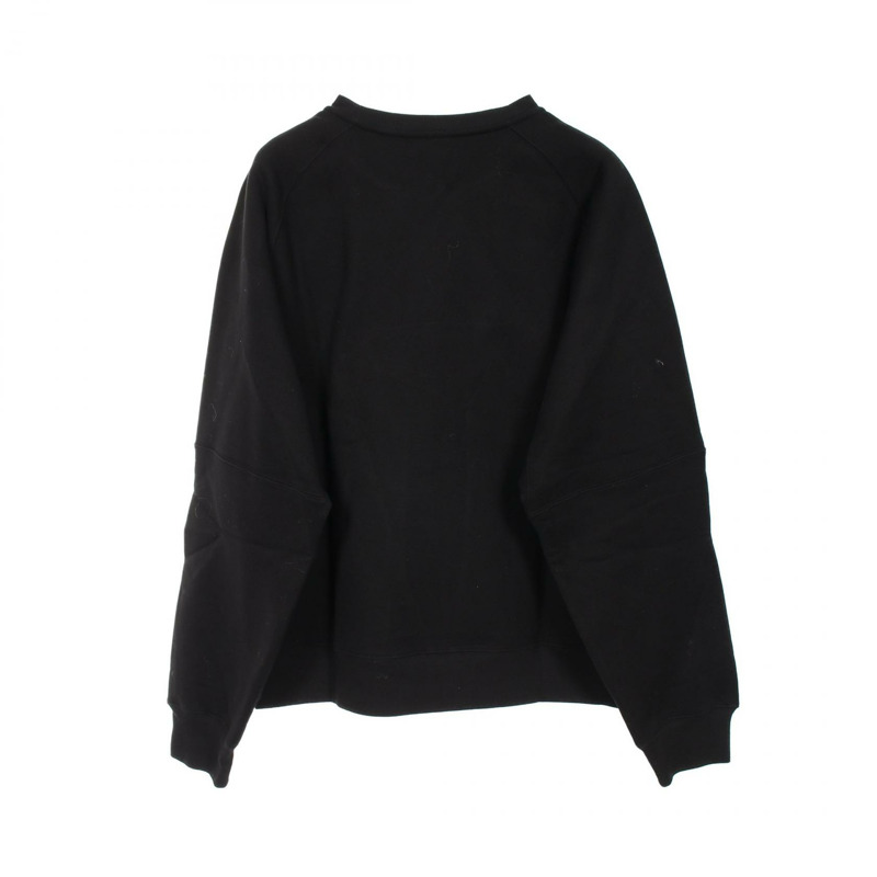 SAINT LAURENT 運動衫 799172Y37WH1000XL 棉黑色 全新 男士-1