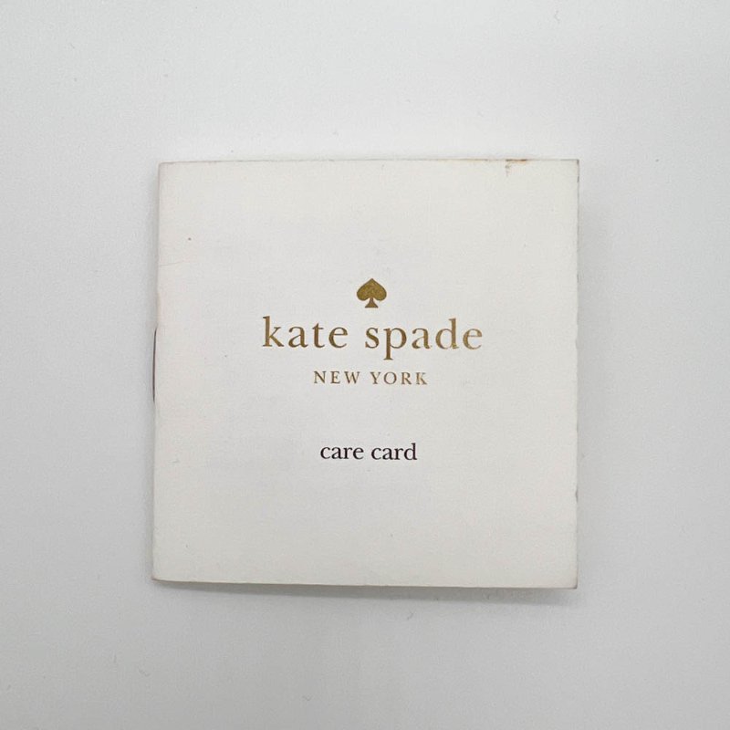 【糖糖-名人公益精品】 Kate Spade桃粉色手提兩用包-24