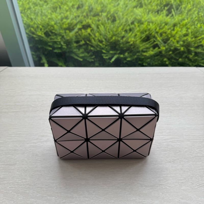 三宅一生 Issey Miyake Bao Bao 邱比特 淺粉色 全新-0