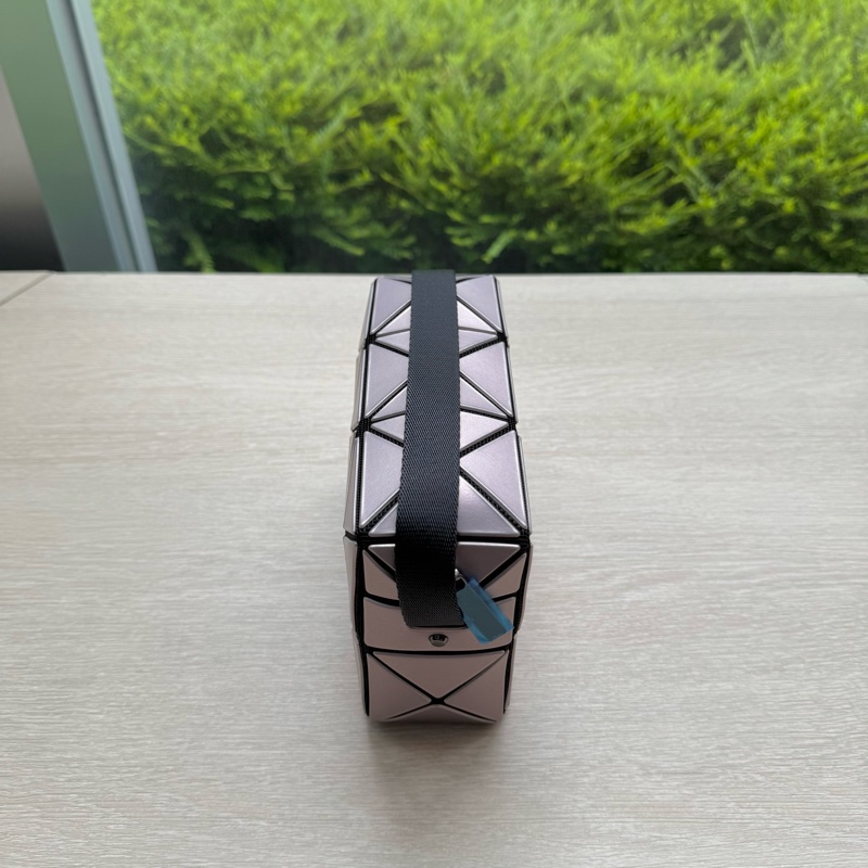 三宅一生 Issey Miyake Bao Bao 邱比特 淺粉色 全新-2
