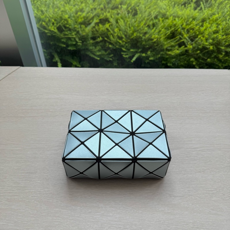 三宅一生 Issey Miyake Bao Bao 邱比特 淺藍色 全新-1