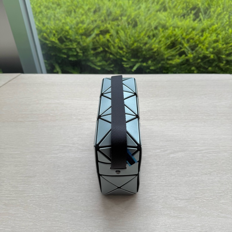 三宅一生 Issey Miyake Bao Bao 邱比特 淺藍色 全新-2