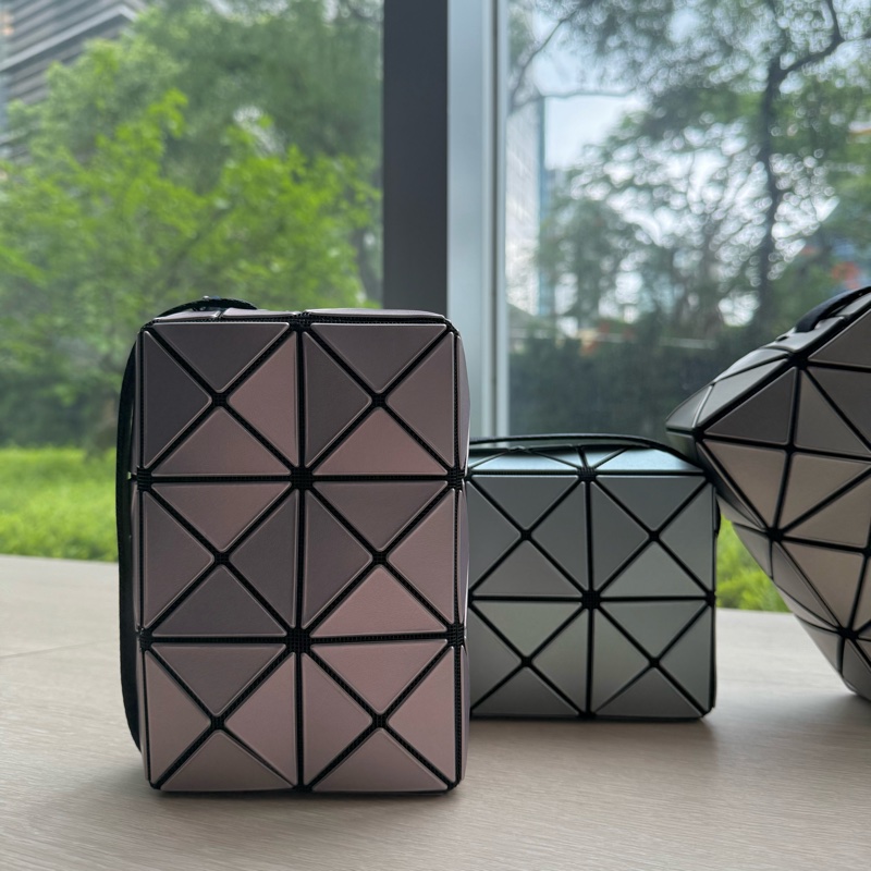三宅一生 Issey Miyake Bao Bao 邱比特 淺藍色 全新-4