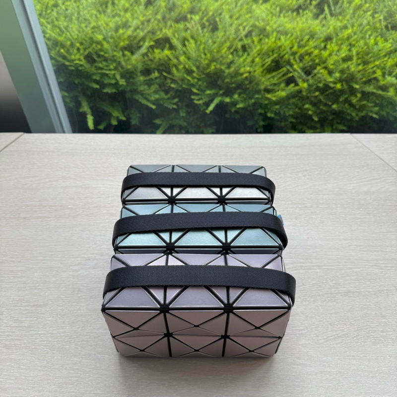 三宅一生 Issey Miyake Bao Bao 邱比特 淺藍色 全新-6
