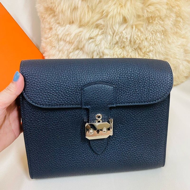 Hermes SAC A Depeches 21 新款郵差包-8