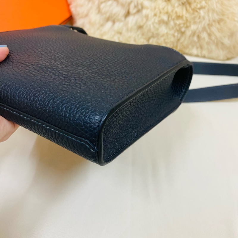 Hermes SAC A Depeches 21 新款郵差包-13