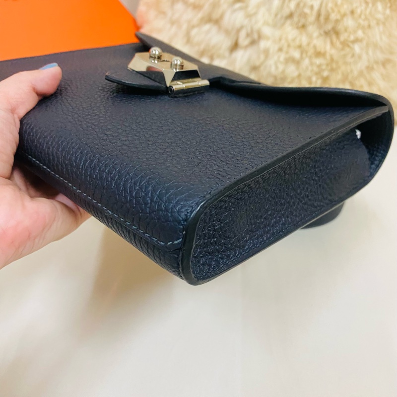Hermes SAC A Depeches 21 新款郵差包-15