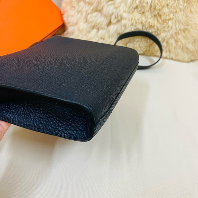 Hermes SAC A Depeches 21 新款郵差包-16