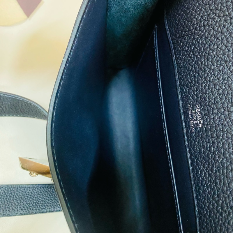 Hermes SAC A Depeches 21 新款郵差包-18