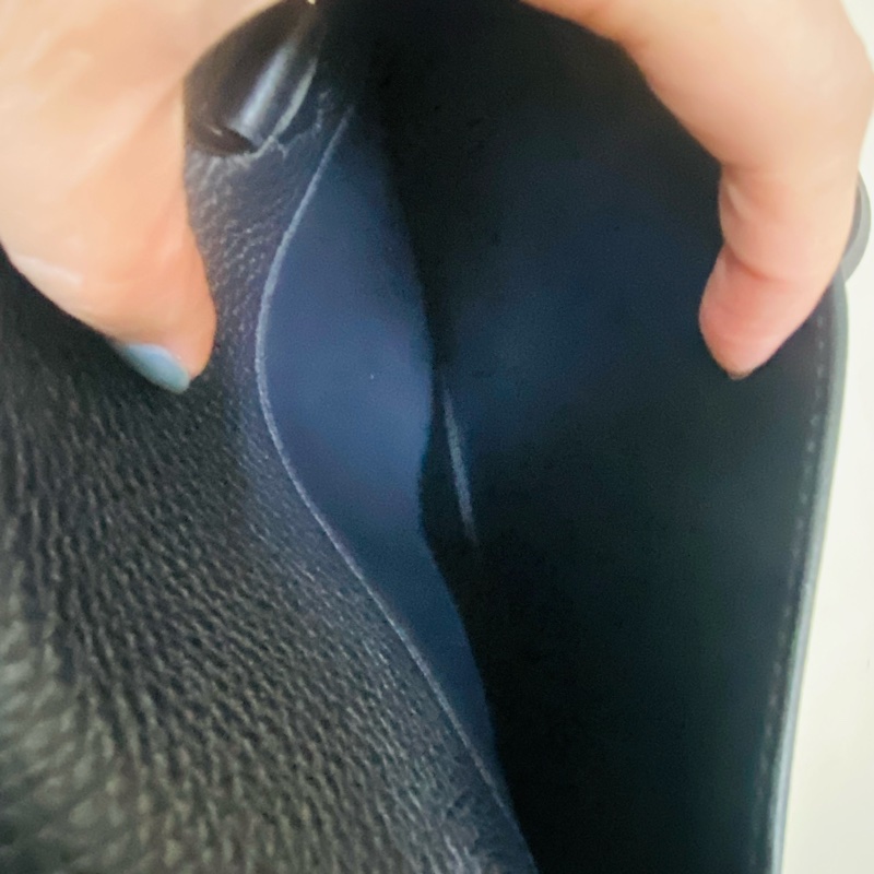 Hermes SAC A Depeches 21 新款郵差包-19