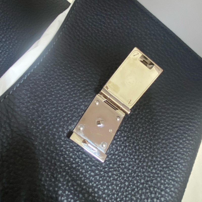 Hermes SAC A Depeches 21 新款郵差包-21