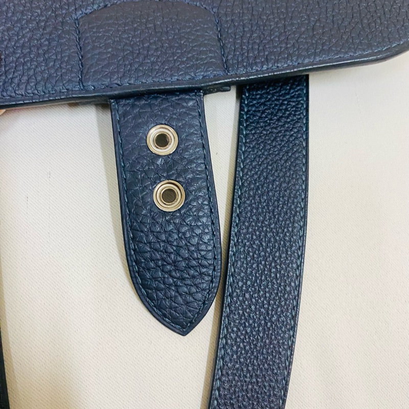 Hermes SAC A Depeches 21 新款郵差包-24