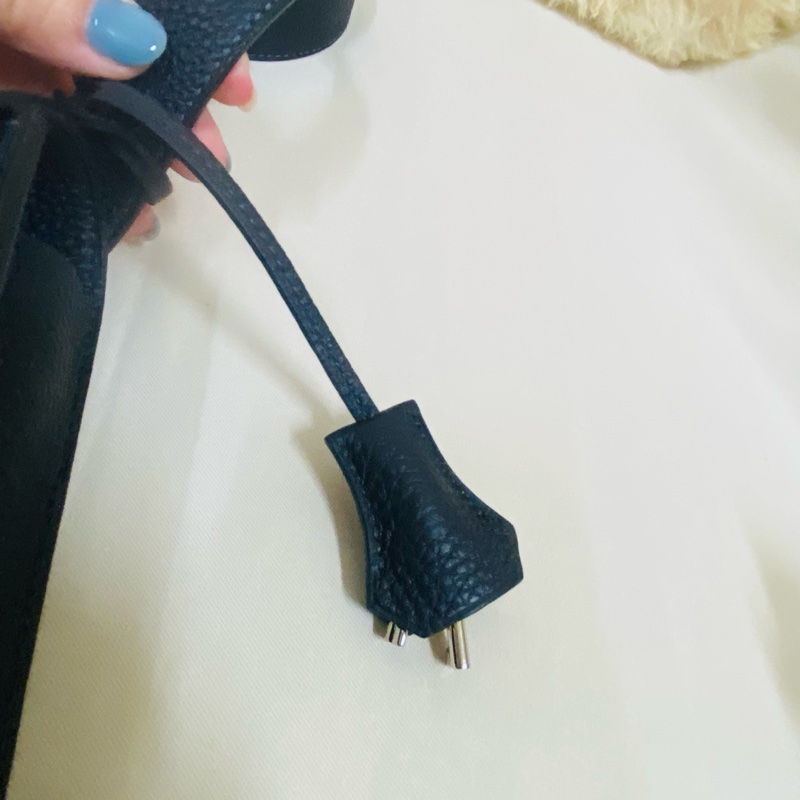 Hermes SAC A Depeches 21 新款郵差包-25