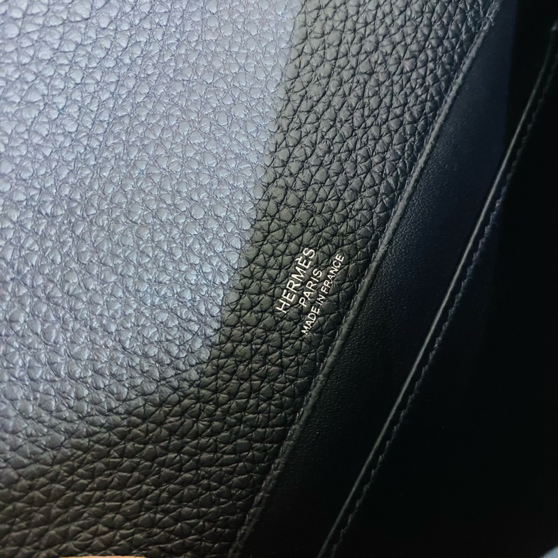 Hermes SAC A Depeches 21 新款郵差包-28