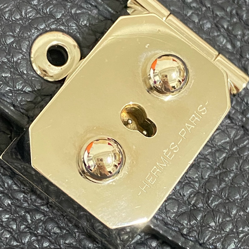 Hermes SAC A Depeches 21 新款郵差包-29