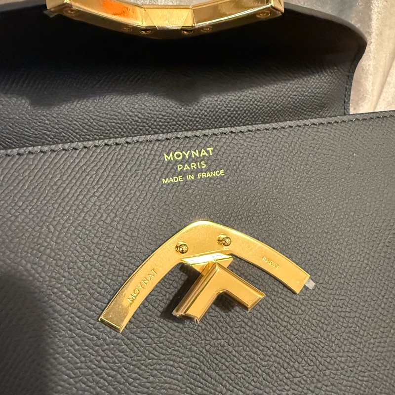 Moynat Gabrielle BB Bag-4