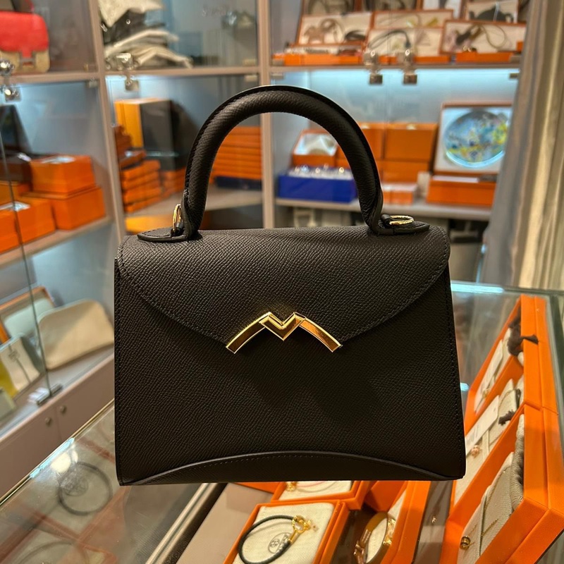 Moynat Gabrielle BB Bag-5
