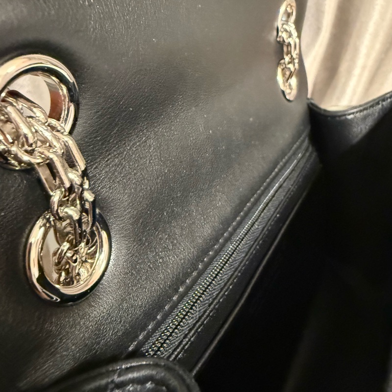 Chanel Mini CF20 2.55包包-4