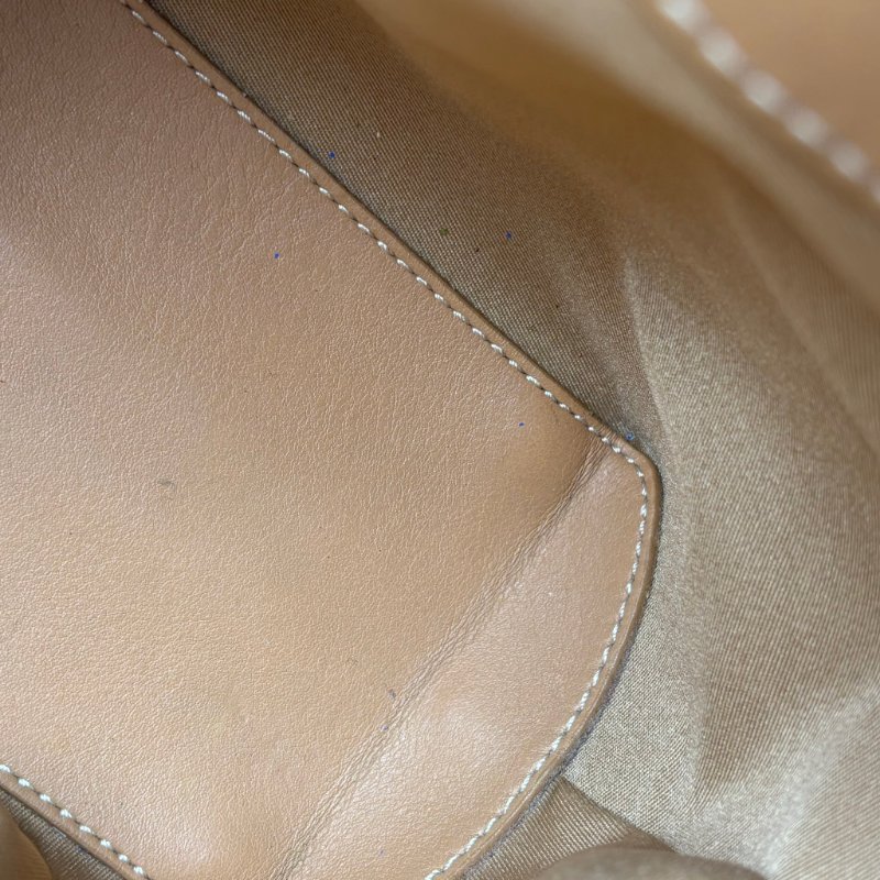 ::TOD'S:: Di Bag 牛奶糖色手提包-21