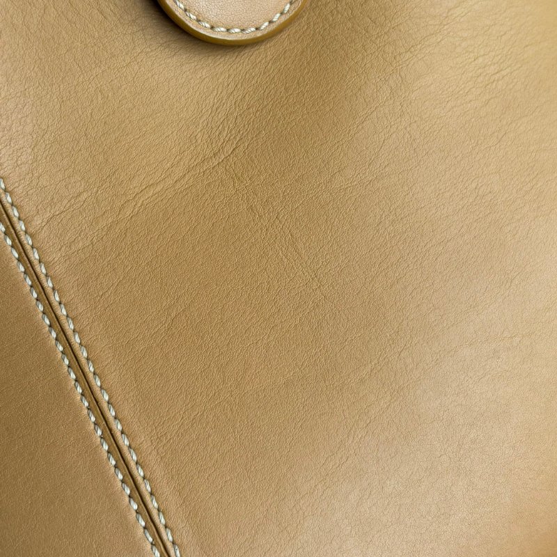 ::TOD'S:: Di Bag 牛奶糖色手提包-39