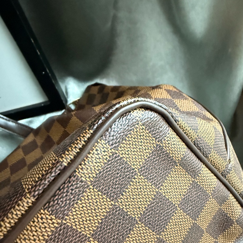 Louis Vuitton Westminster GM 棋盤格大款托特包 N41103-4