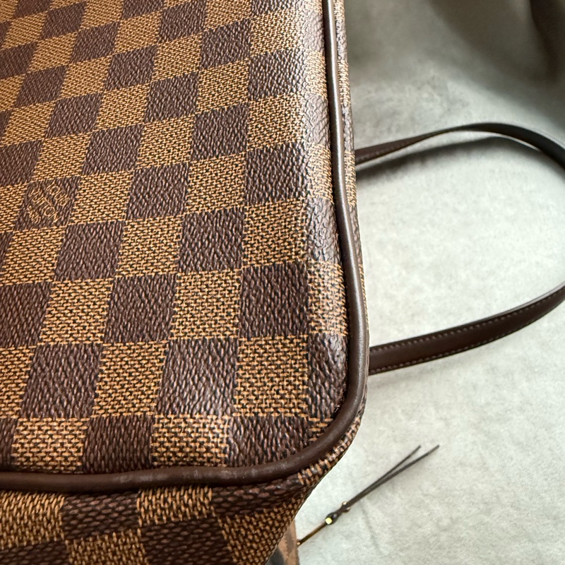 Louis Vuitton Westminster GM 棋盤格大款托特包 N41103-6