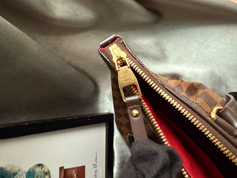 Louis Vuitton Westminster GM 棋盤格大款托特包 N41103-8