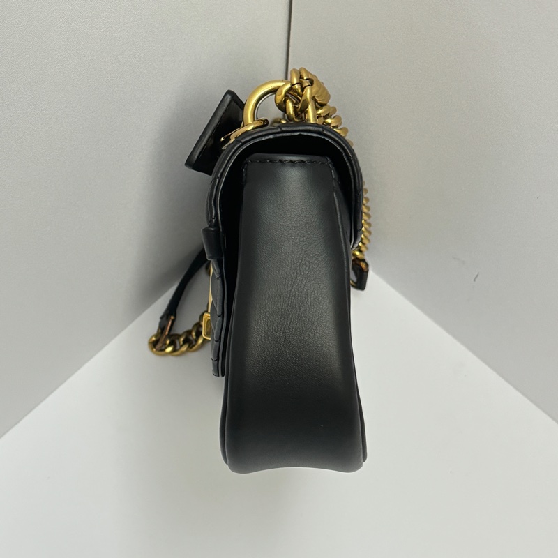 (超新 全配💝) LV New Wave 全牛皮 晶片款 專櫃11萬-12