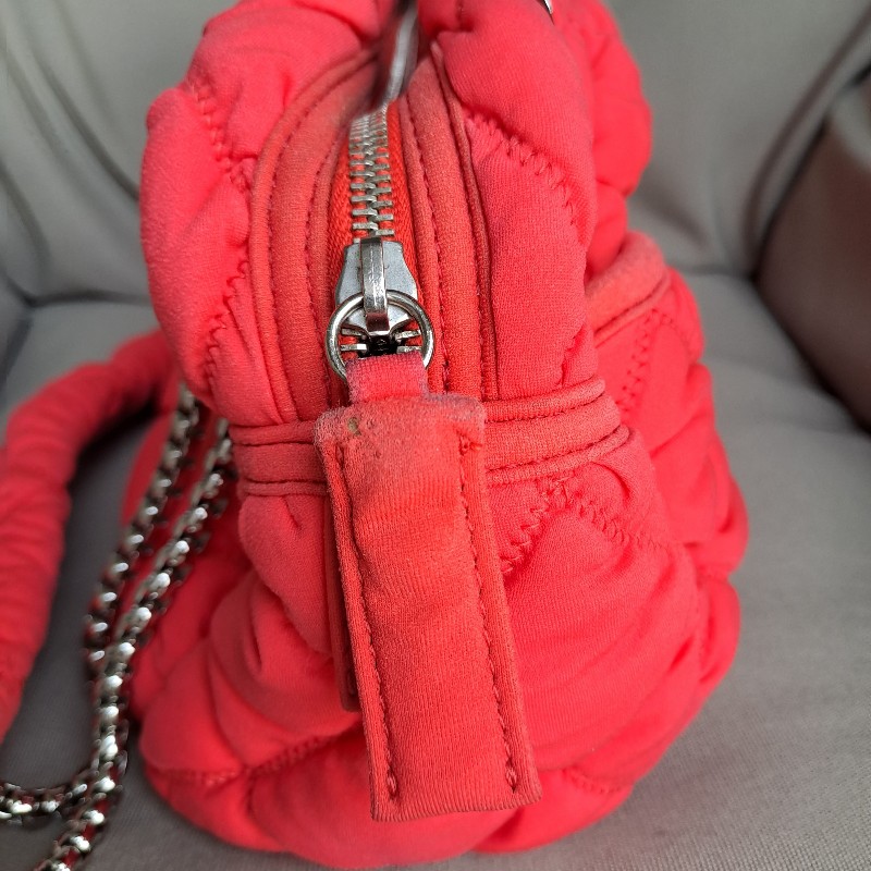 ❤Chanel 泡泡 泡芙包-16