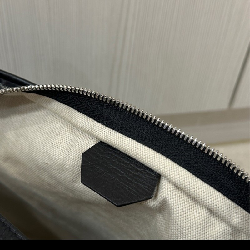 GOYARD 高雅德 Hobo托特包 購物包❤️黑色-7