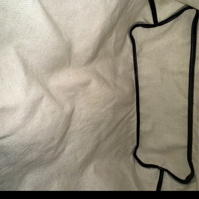 GOYARD 高雅德 Hobo托特包 購物包❤️黑色-25