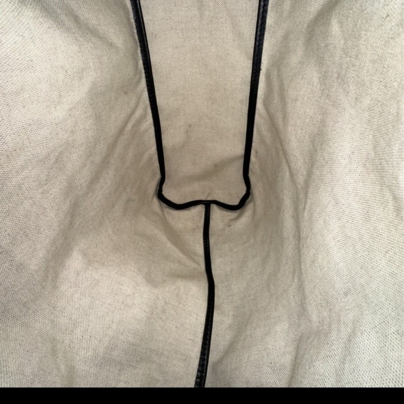 GOYARD 高雅德 Hobo托特包 購物包❤️黑色-26