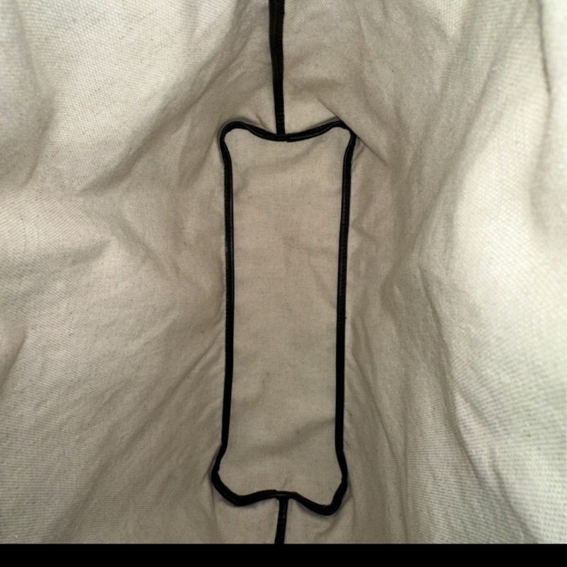 GOYARD 高雅德 Hobo托特包 購物包❤️黑色-28