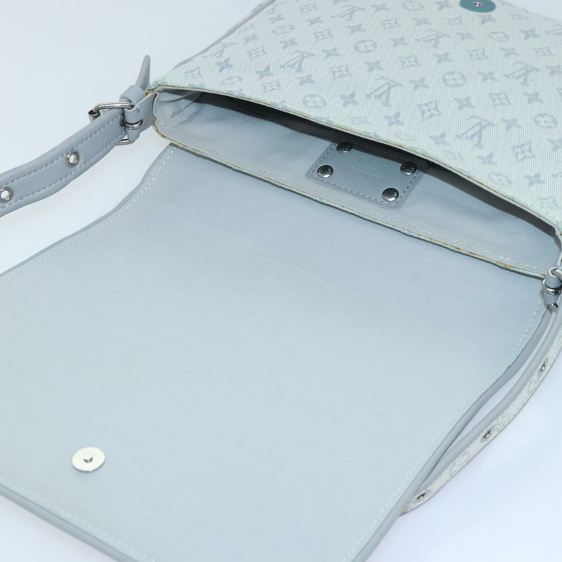 【日本直送】路易威登 Monogram Mini Musette Comte De Fe 肩背包 M92279 正品 89408-8