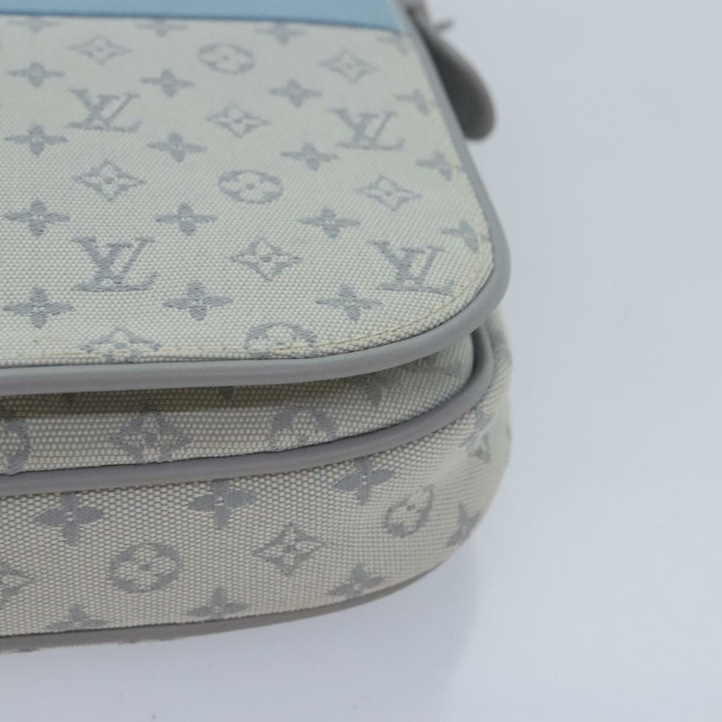 【日本直送】路易威登 Monogram Mini Musette Comte De Fe 肩背包 M92279 正品 89408-15