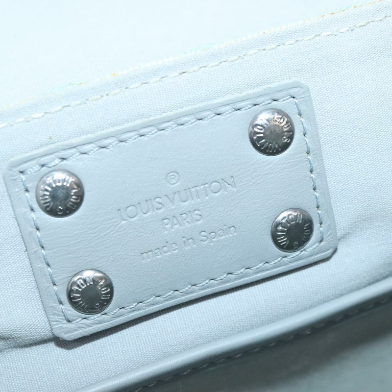 【日本直送】路易威登 Monogram Mini Musette Comte De Fe 肩背包 M92279 正品 89408-18
