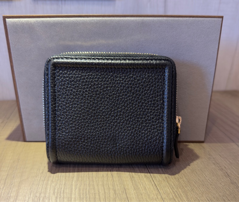 💎《TORY BURCH》長款對折錢包 短夾-1