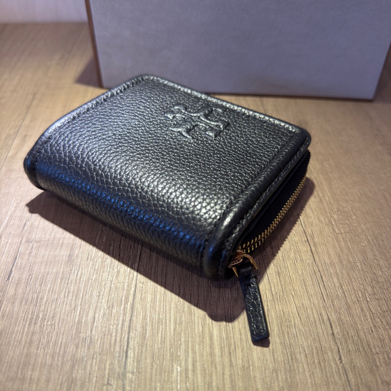 💎《TORY BURCH》長款對折錢包 短夾-5