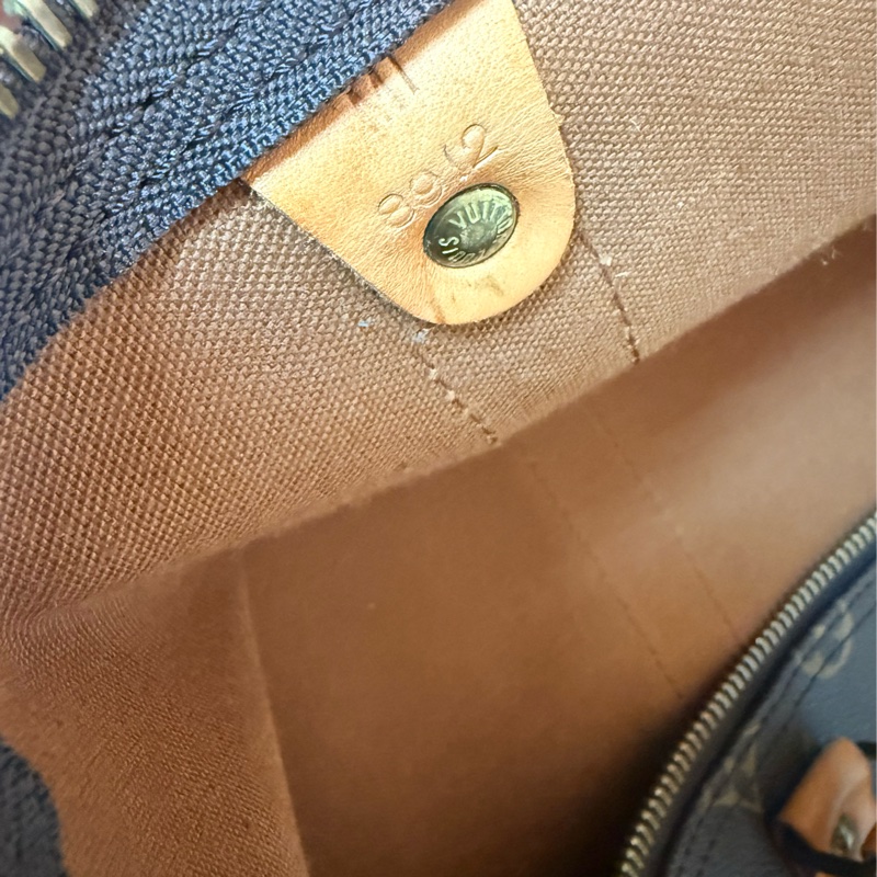 ✔️LV Louis Vuitton 路易威登 Monogram Keepall 55 M41424 手提行李袋-20