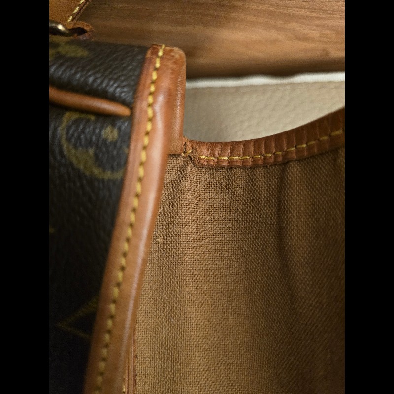 LV經典法棍包 〔降……降價！自降〕-31