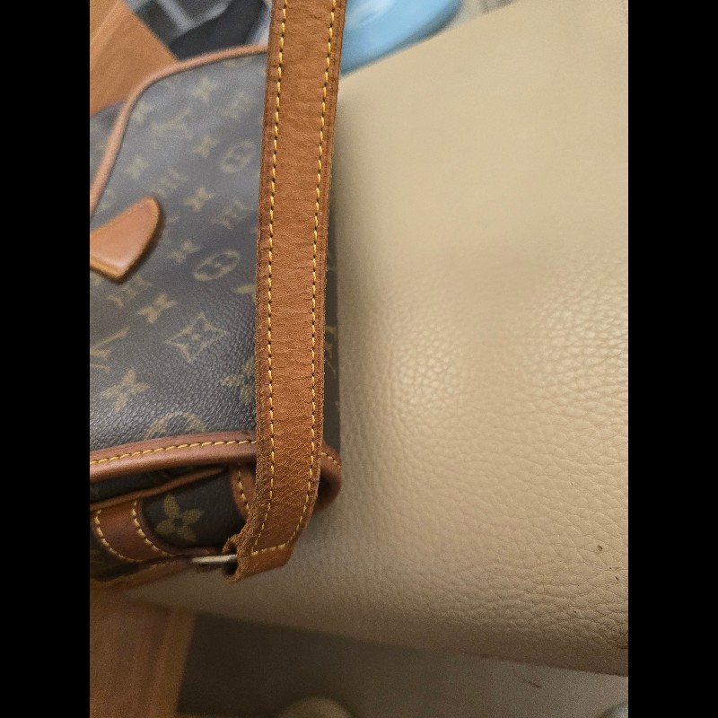 LV經典法棍包 〔降……降價！自降〕-34