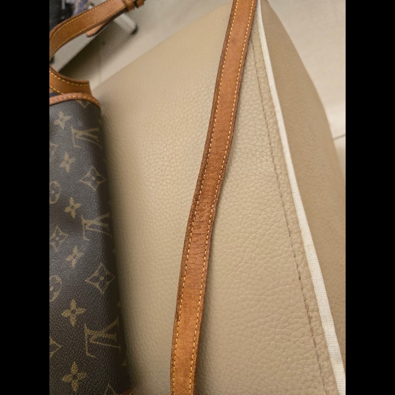 LV經典法棍包 〔降……降價！自降〕-35