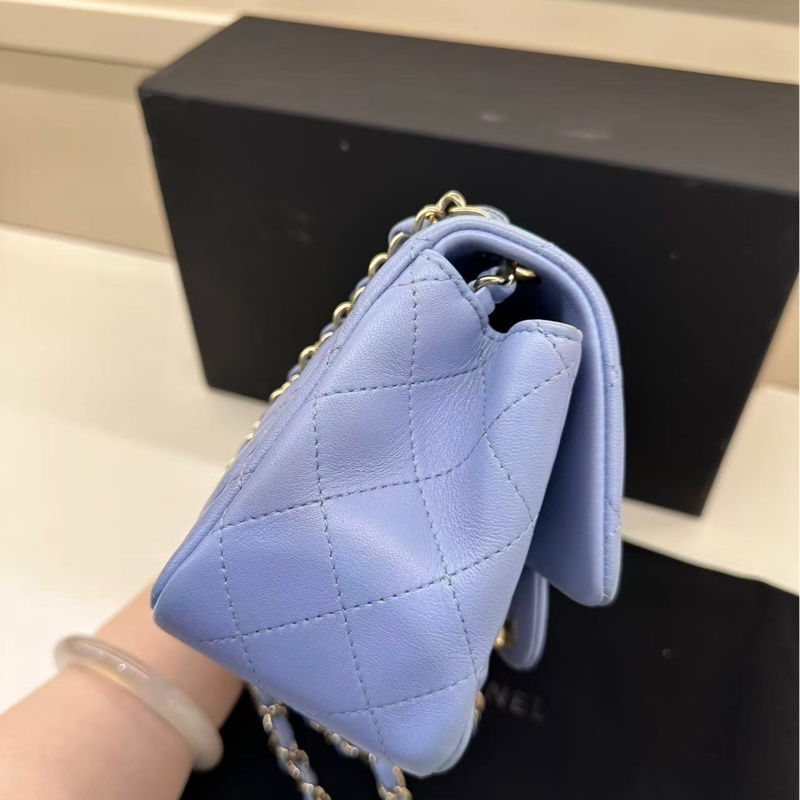 香奈兒Chanel CF方胖子-6