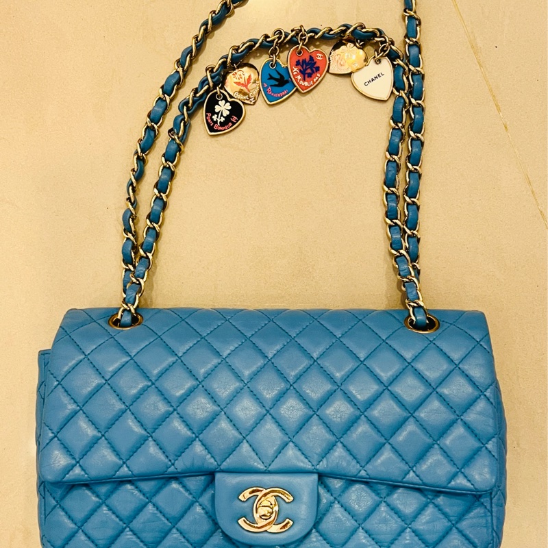 CHanel CF24 情人節限定款-0