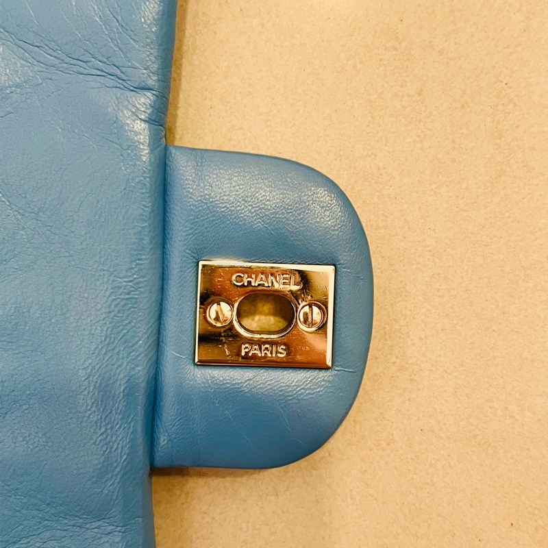 CHanel CF24 情人節限定款-2