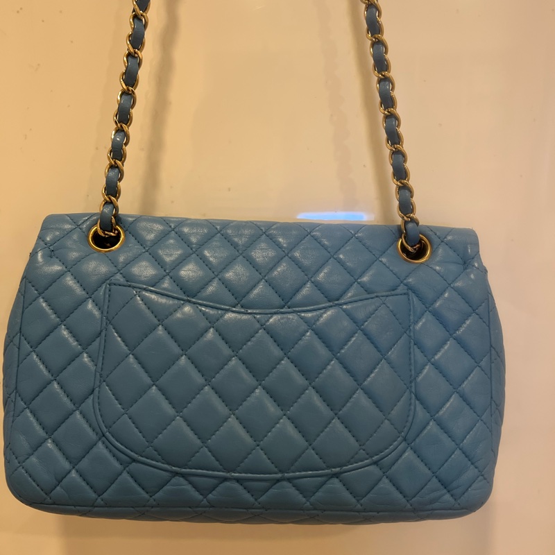 CHanel CF24 情人節限定款-6