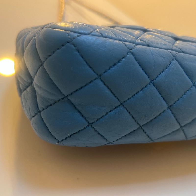 CHanel CF24 情人節限定款-7