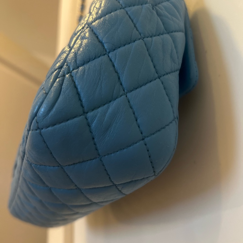 CHanel CF24 情人節限定款-8