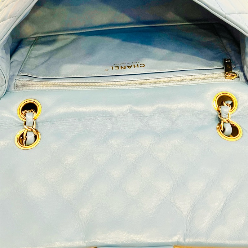 CHanel CF24 情人節限定款-9